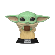 Picture of FUNKO POP Star Wars 378 The Child