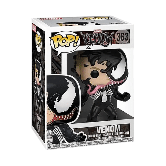 Picture of FUNKO POP Marvel 363 Venom