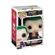 FUNKO POP DC 104 the joker (boxer) - Amman Jordan