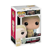 FUNKO POP DC 105 harley Quinn - Amman Jordan	