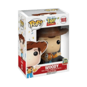 FUNKO POP toy story 168 Woody - Amman Jordan