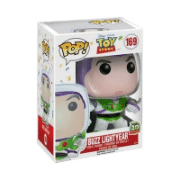 FUNKO POP toy story 169 Buzz - Amman Jordan