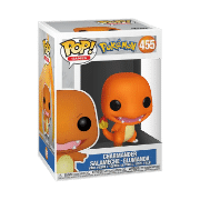 Picture of FUNKO POP Pokemon 455 Charmander