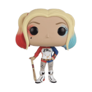 Picture of FUNKO POP DC Harley Quinn 97