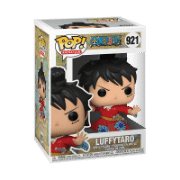 FUNKO POP One Piece 921 Luffytaro - Amman Jordan	