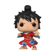 Picture of FUNKO POP One Piece 921 Luffytaro