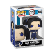 Picture of FUNKO POP Demon Slayer 1535 AOI KANZAKI