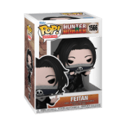 FUNKO POP HUNTER X HUNTER 1566 Feitan