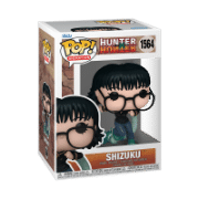 FUNKO POP HUNTER X HUNTER 1564 Shizuku