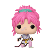 Picture of FUNKO POP HUNTER X HUNTER 1567 Machi Komacine