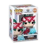 Picture of FUNKO POP Overwatch 935 Kiriko