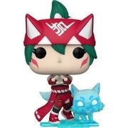 Picture of FUNKO POP Overwatch 935 Kiriko