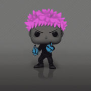 Picture of Damaged - FUNKO POP Jujutsu Kaisen 1376 YUJI ITADORI WITH DIVERGENT FISTS