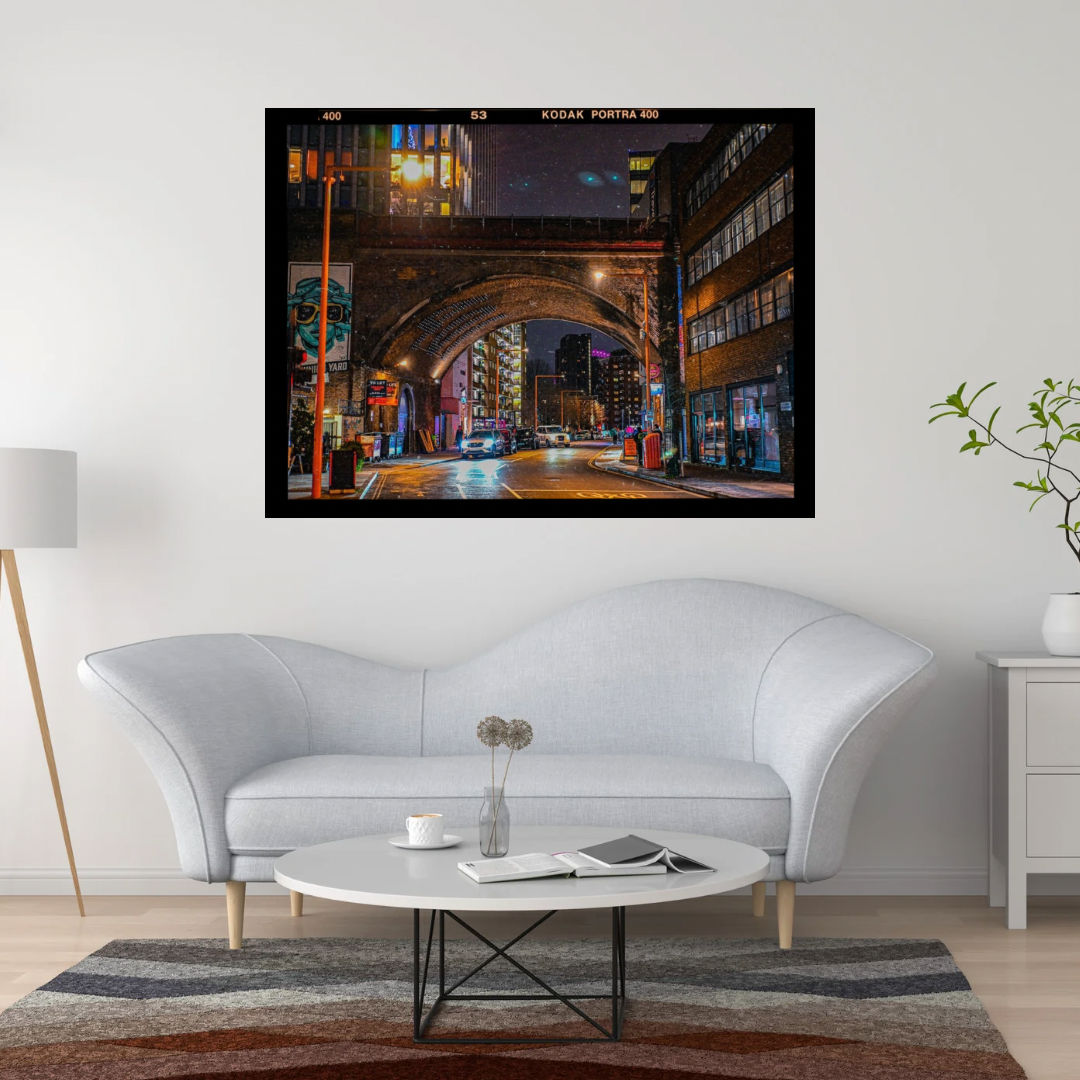 Realityshots studio x Realtrade Investment