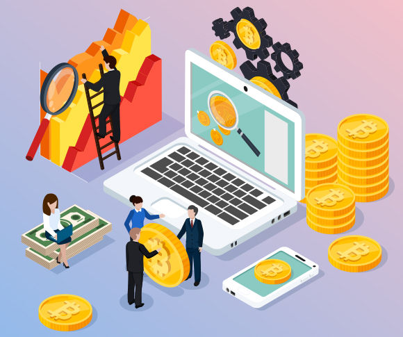 GBR Coin