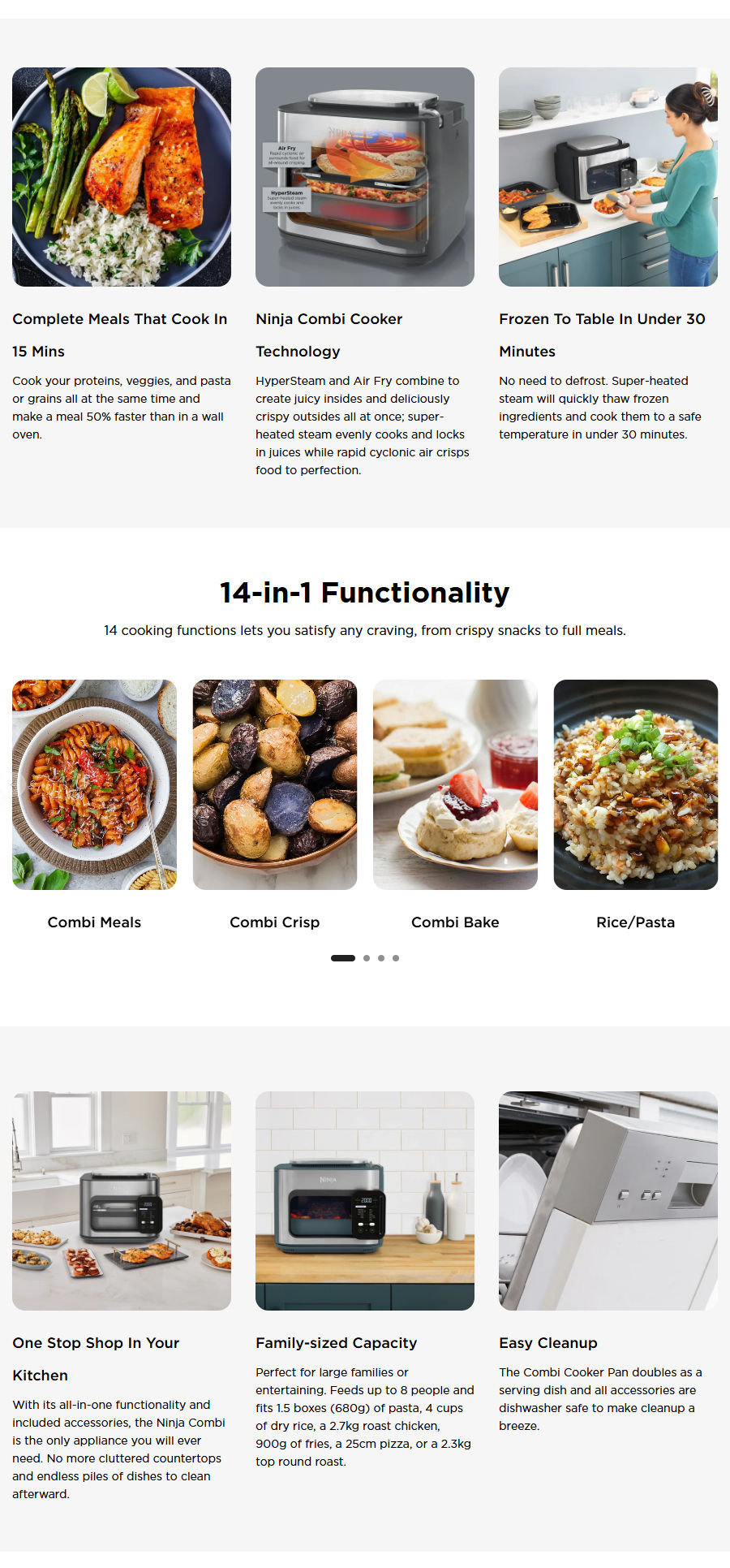 features