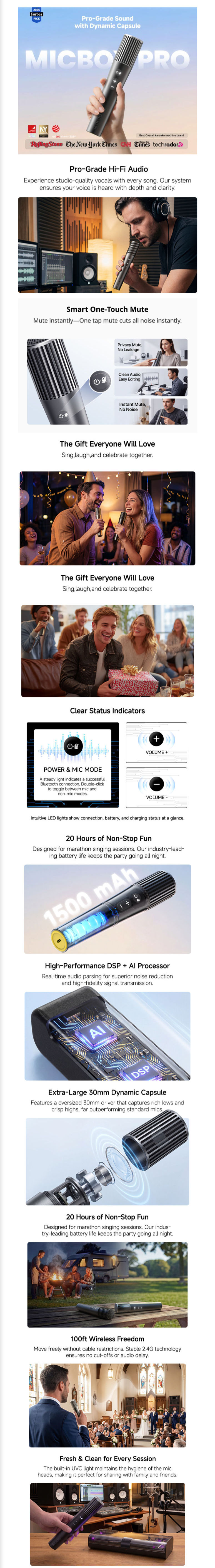 features