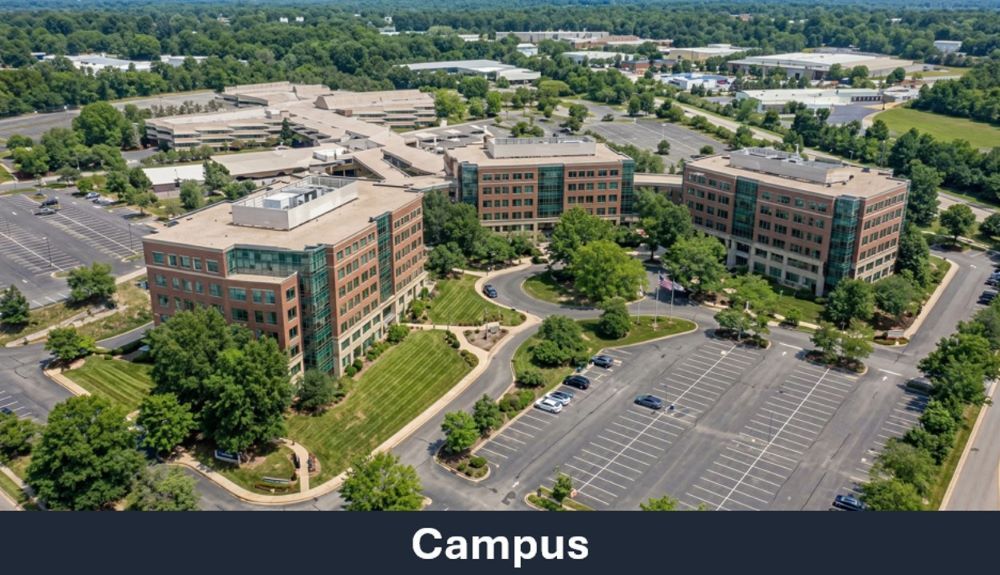 Campus property