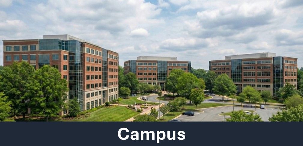 Campus property