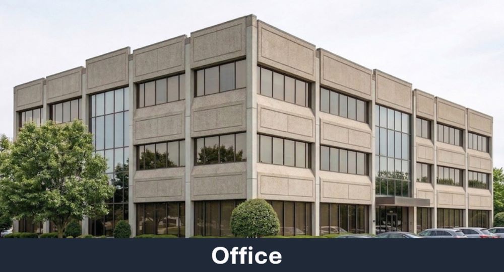 Office building