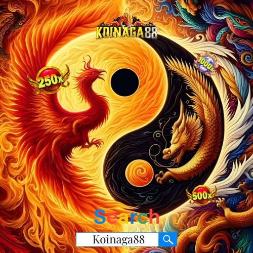 Koinaga88: Link Situs Slot Online Resmi Koin 200 Gampang JP Setiap Hari image 1