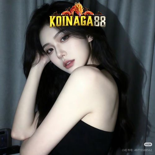 Koinaga88 ! Platform Situs Real Slot Gacor Dengan Link Unblocked Online Terpercaya