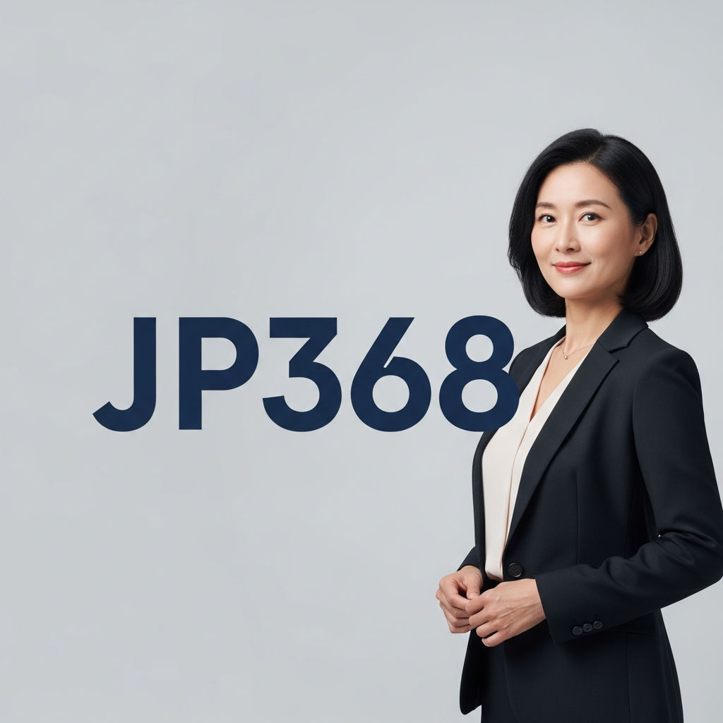 JP368 | Platform Slot Online dengan Informasi Permainan Terbaru  image 1