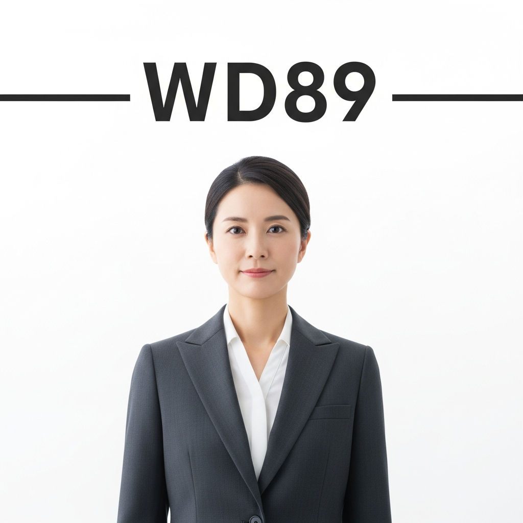 WD89