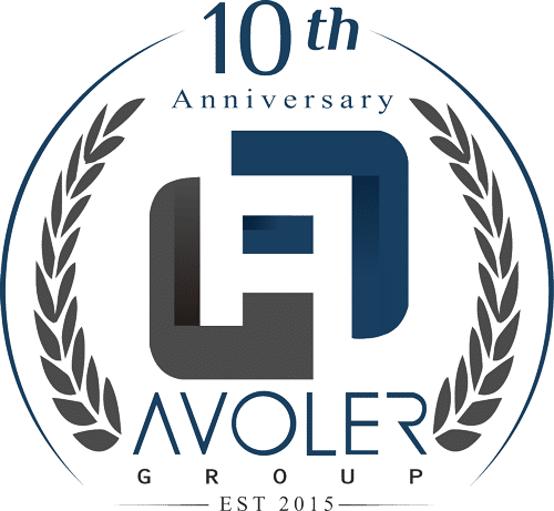 Celebrating Avoler Group 10th Anniversary