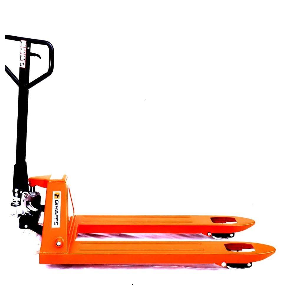 Material Handling Equipments