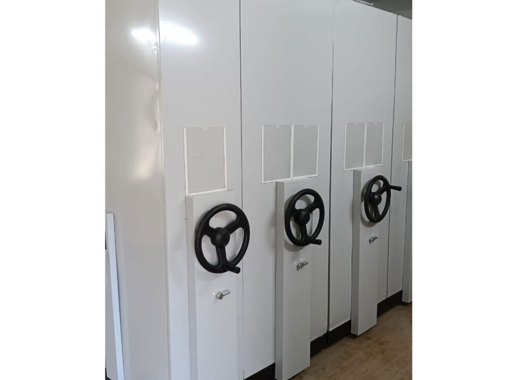 Compactors