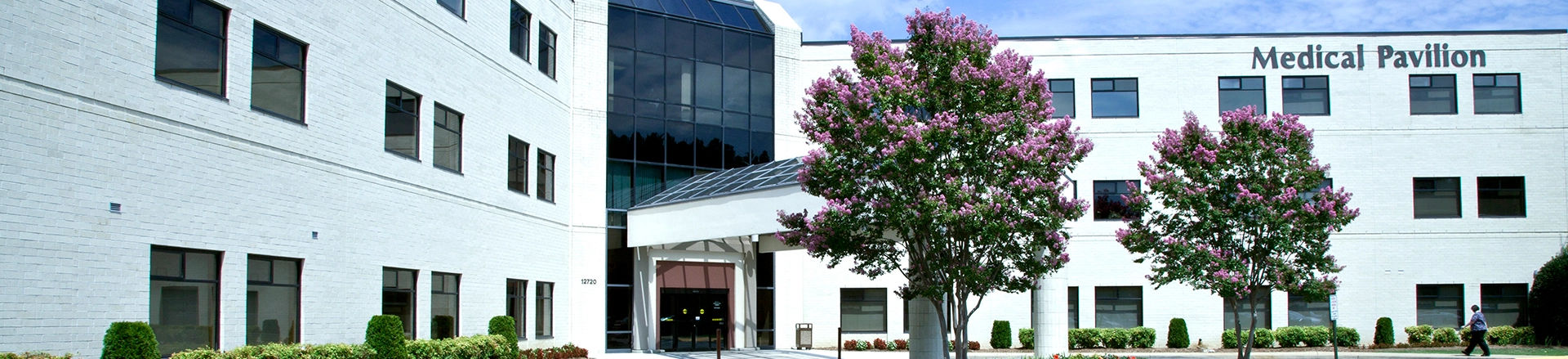 Hampton Roads Ambulatory Surgery Center