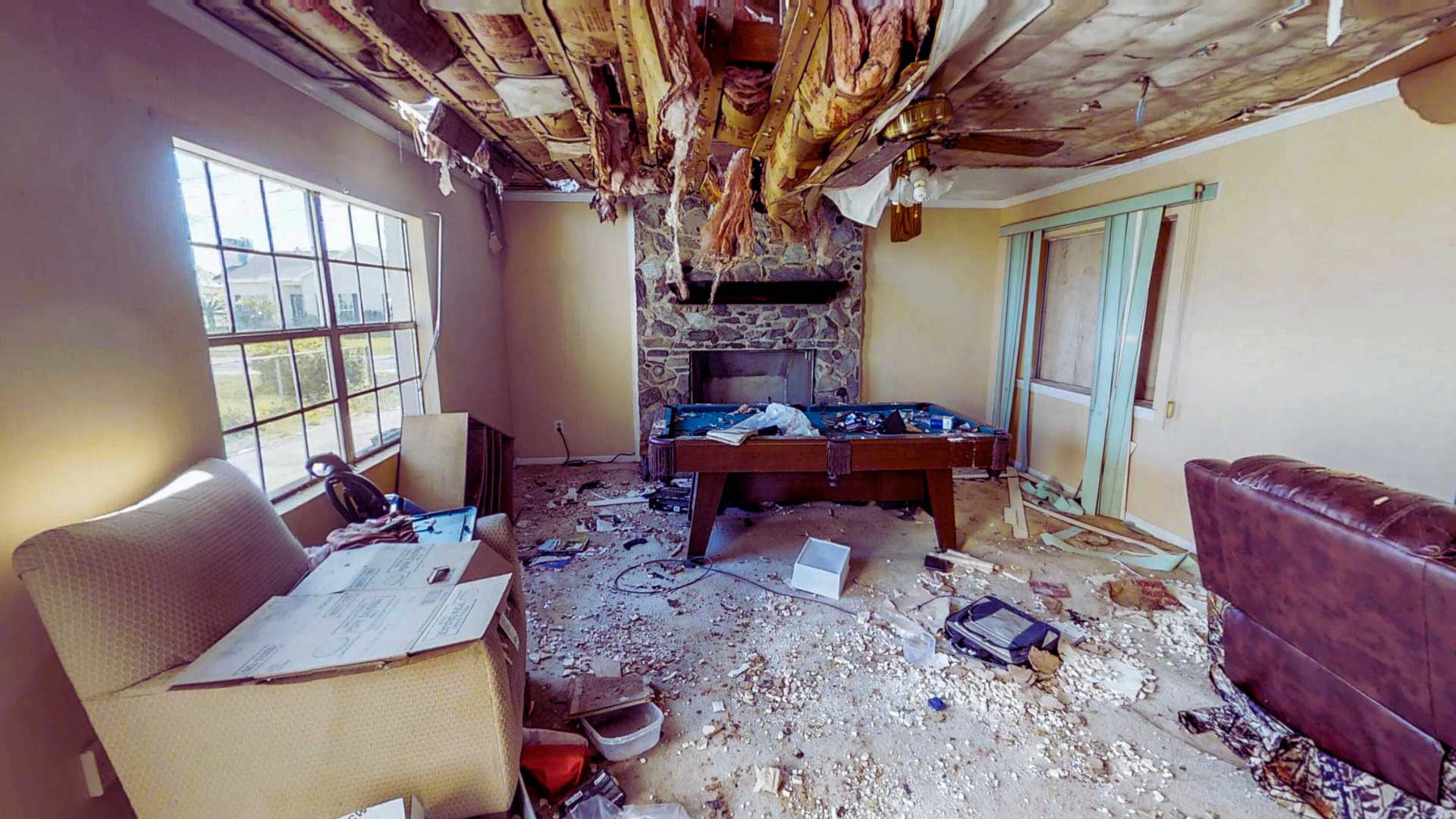FAQS about Affordable Water Damage Restoration Services in Convent, LA