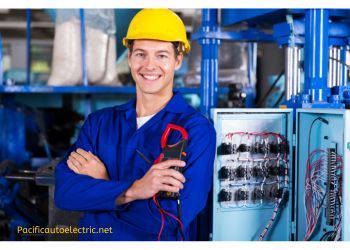 FAQS about Electrician Services in Loman, MN