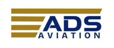 ADS Aviation Logo