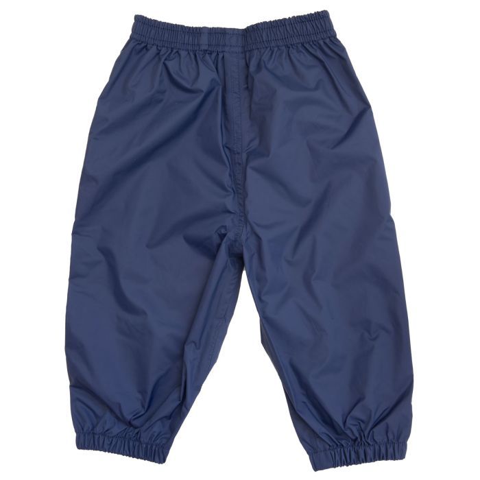 Buy Calikids Splash Pants Black at