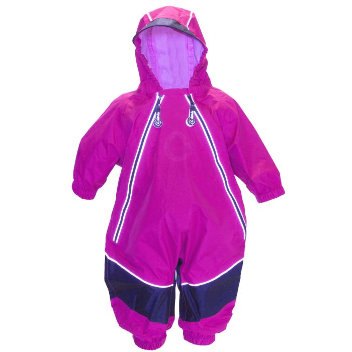 Calikids splash suit store