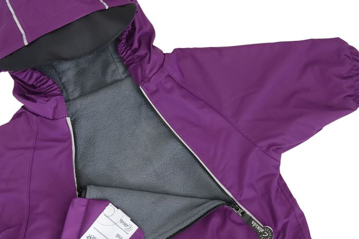 Mid Season Rain Suit INF