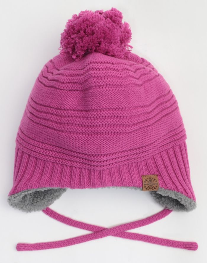 いま人気のアイテム Unisex Cotton Knit Winter Hat 帽子