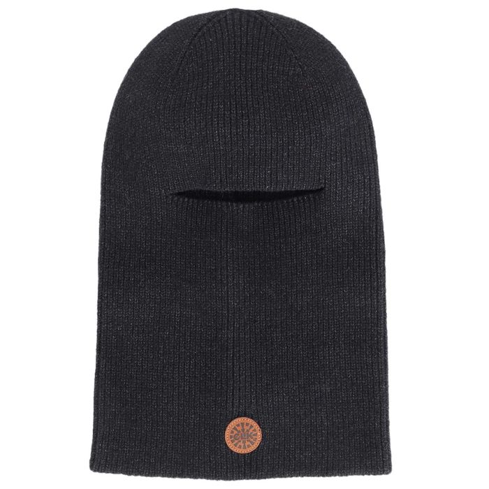 Knit Soft Touch Balaclava Knit Soft Touch Balaclava