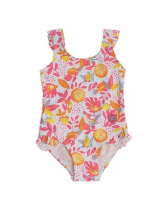 Cathalem Girls One-piece Swimsuits Daisy Swimsuit Piece Bathing Set  Swimsuit Girls Bikini One Cute Holiday Solid Suit Girls Swimsuit for Kids  Girls