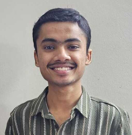 Hemkesh <br/> Kantawala