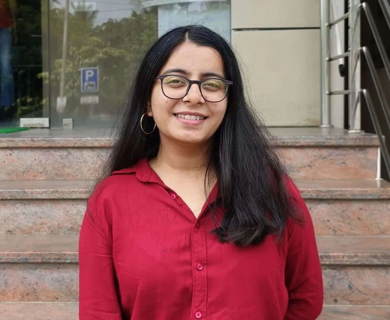 Shreshtha <br/> Sharma