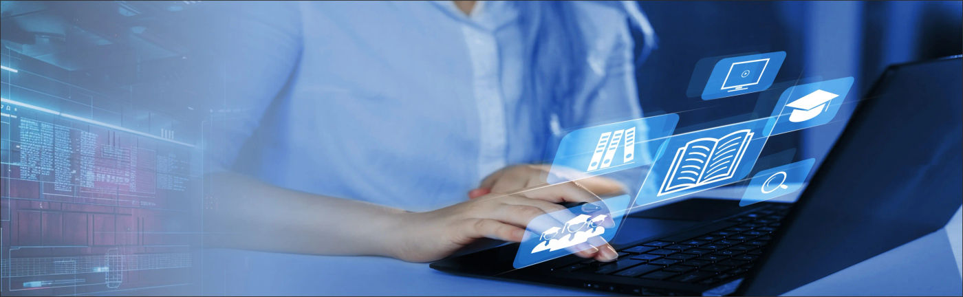 Digitalize Your Training & Process 