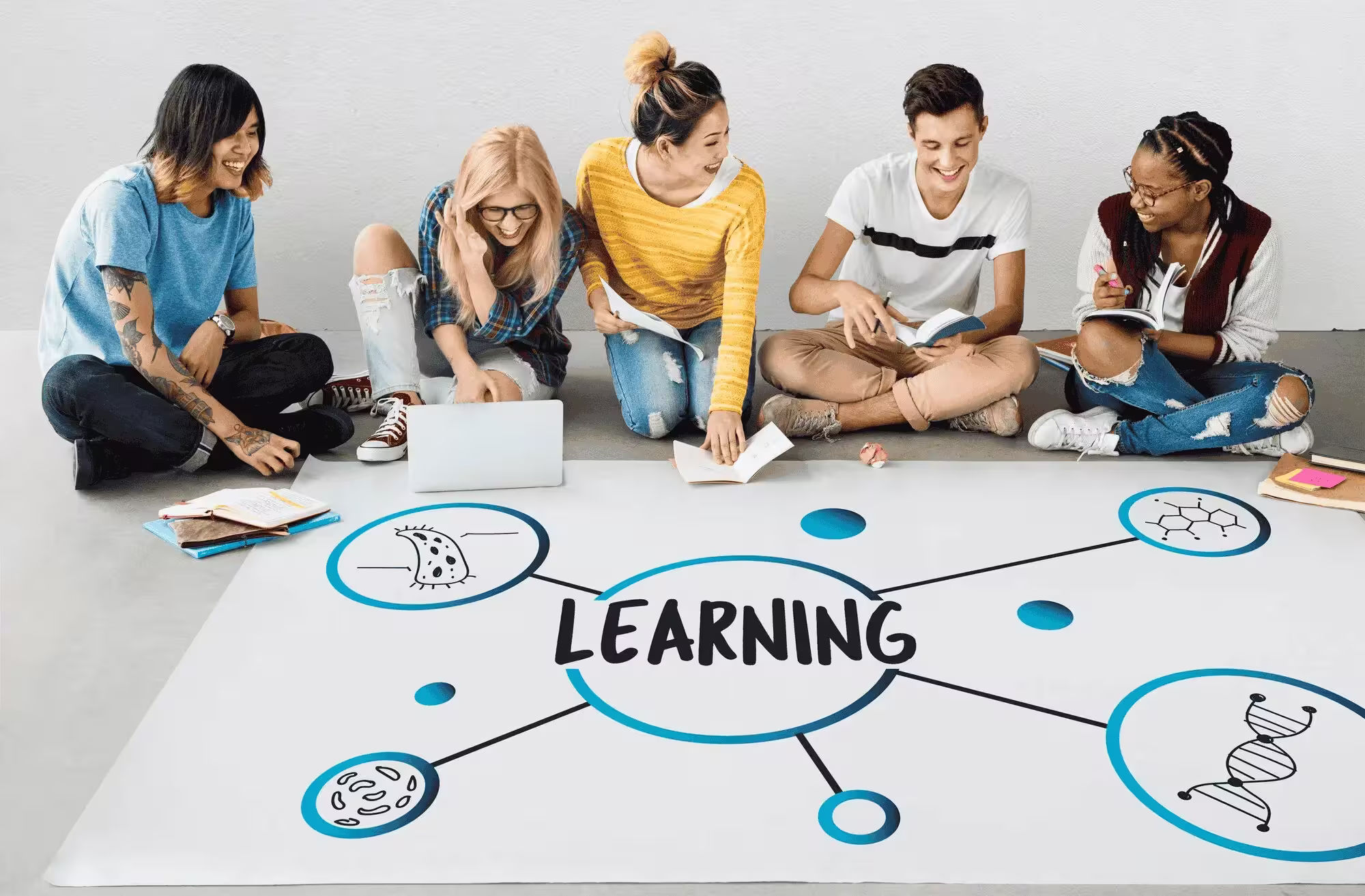 Structured Learning