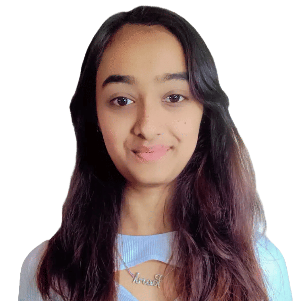 Miss Sudeshna Chanda