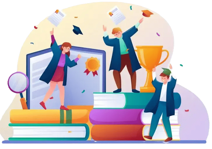 Scholarship Icon