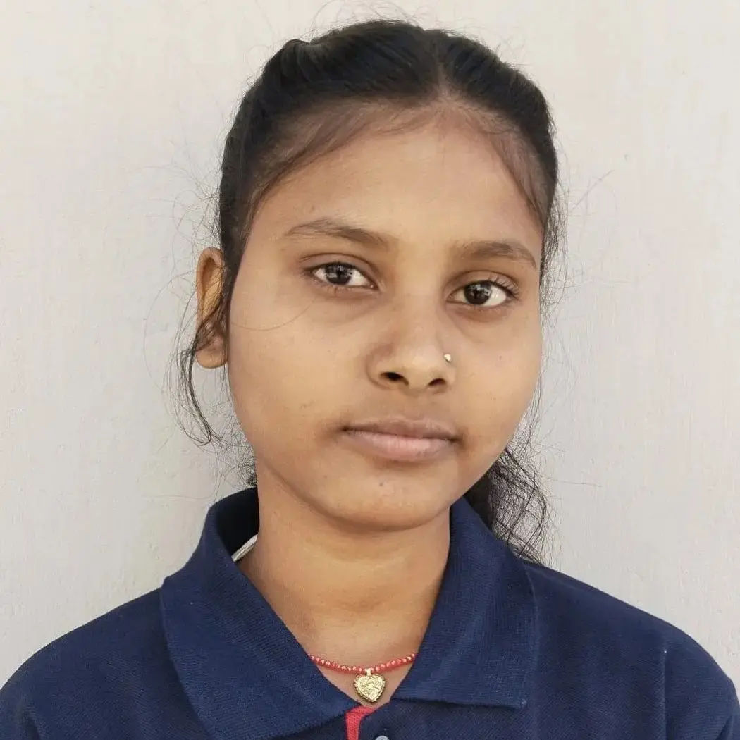 Puja Kumari