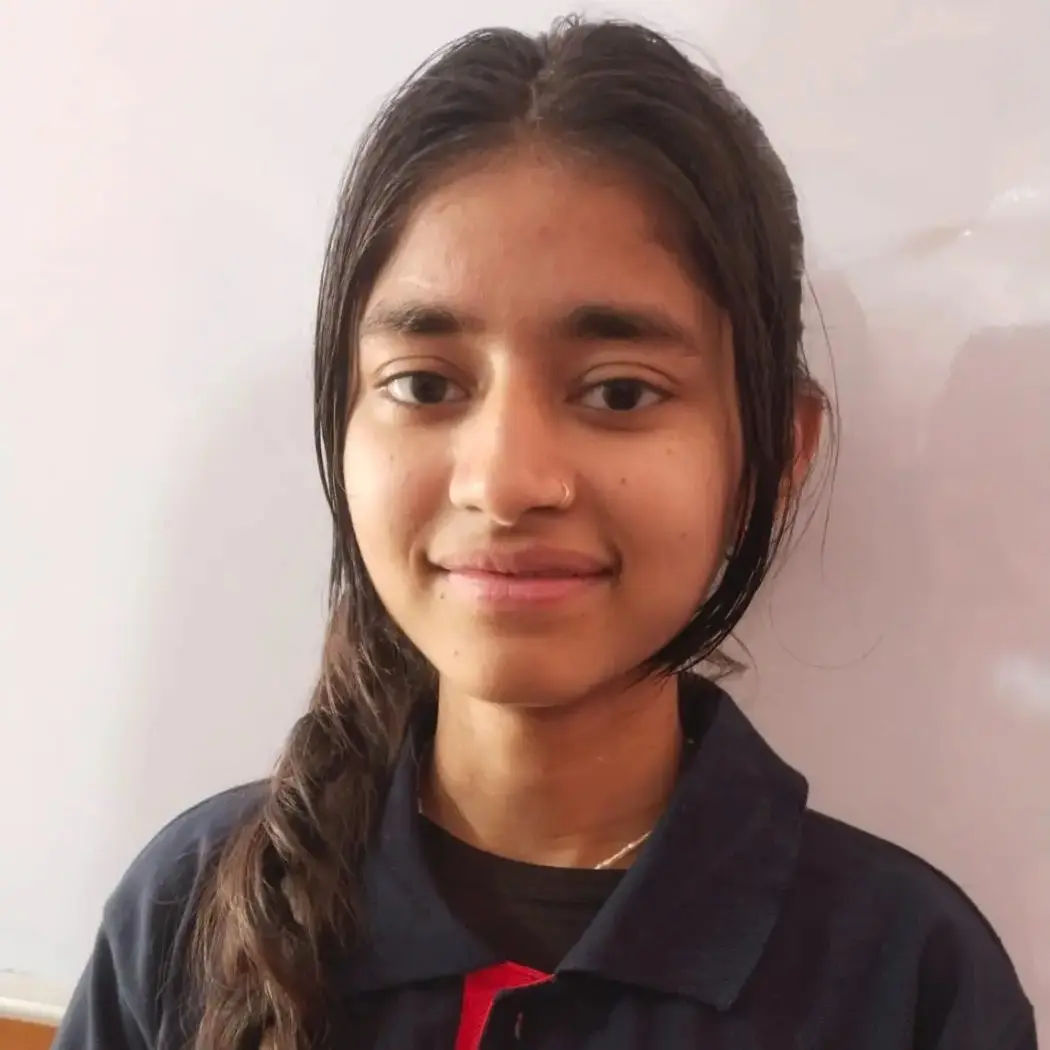 Annu kumari