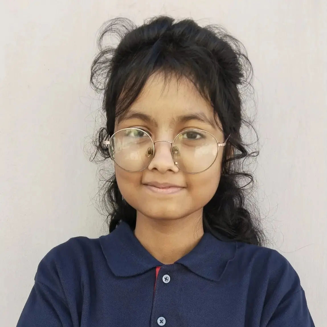 Ashtha Gupta